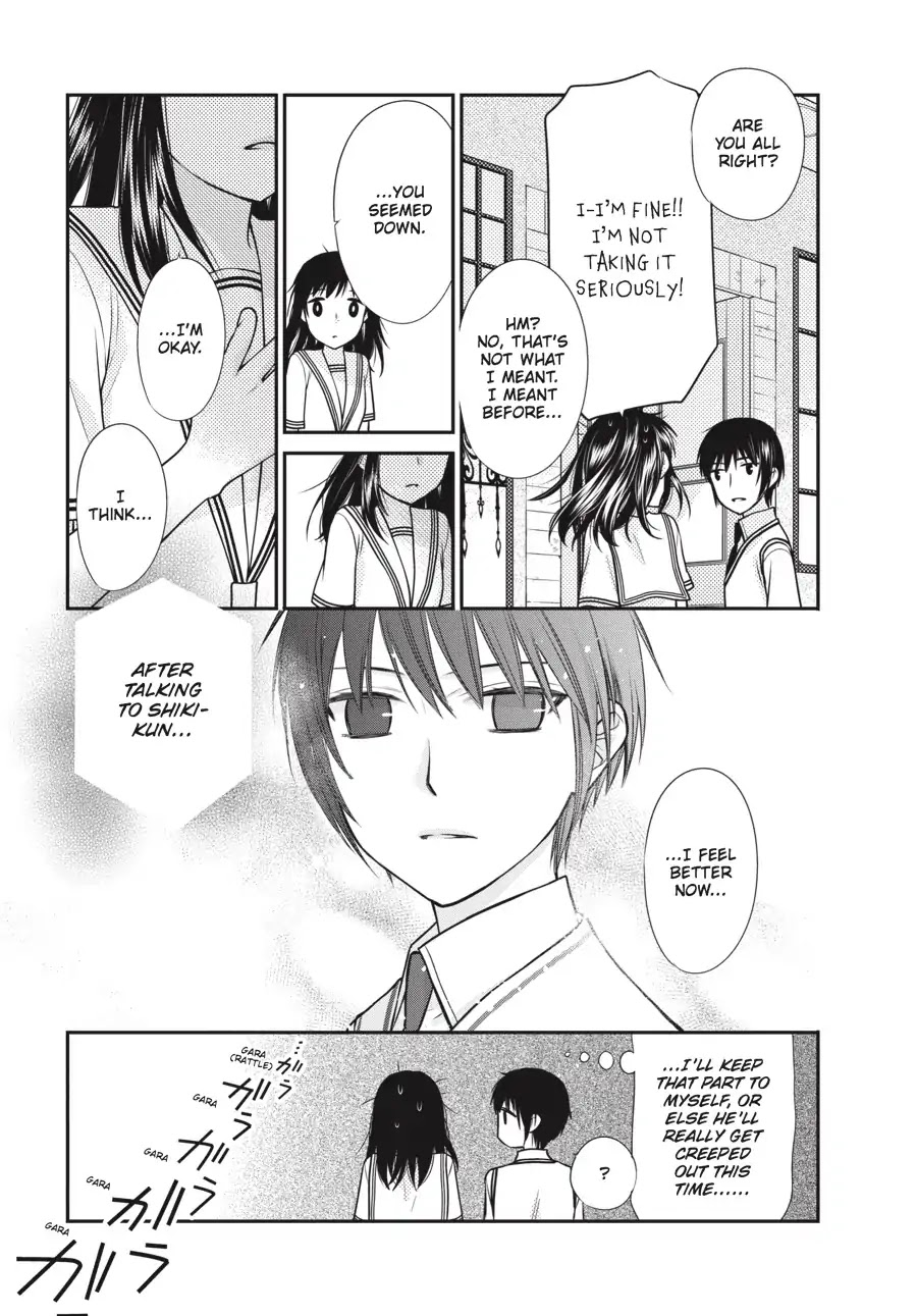 Fruits Basket Another Chapter 7 page 35 - Chapter 7: Vol.2 #7