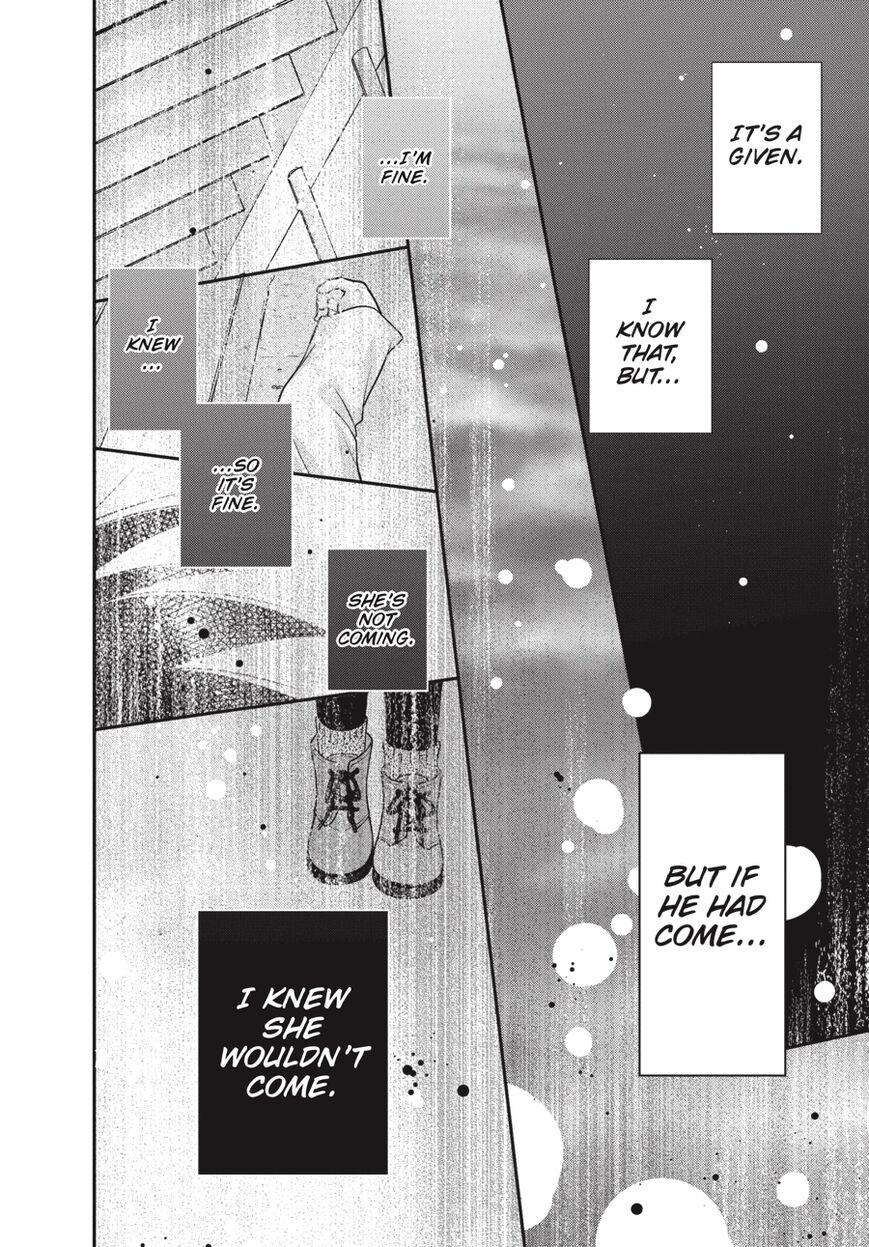 Fruits Basket Another Chapter 9 page 20 - Chapter 9