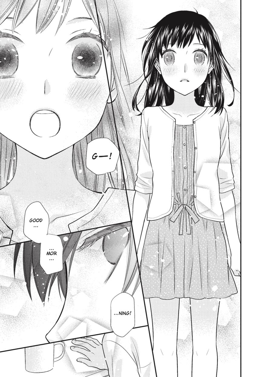 Fruits Basket Another Chapter 9 page 23 - Chapter 9