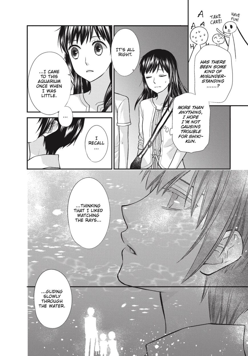 Fruits Basket Another Chapter 9 page 30 - Chapter 9