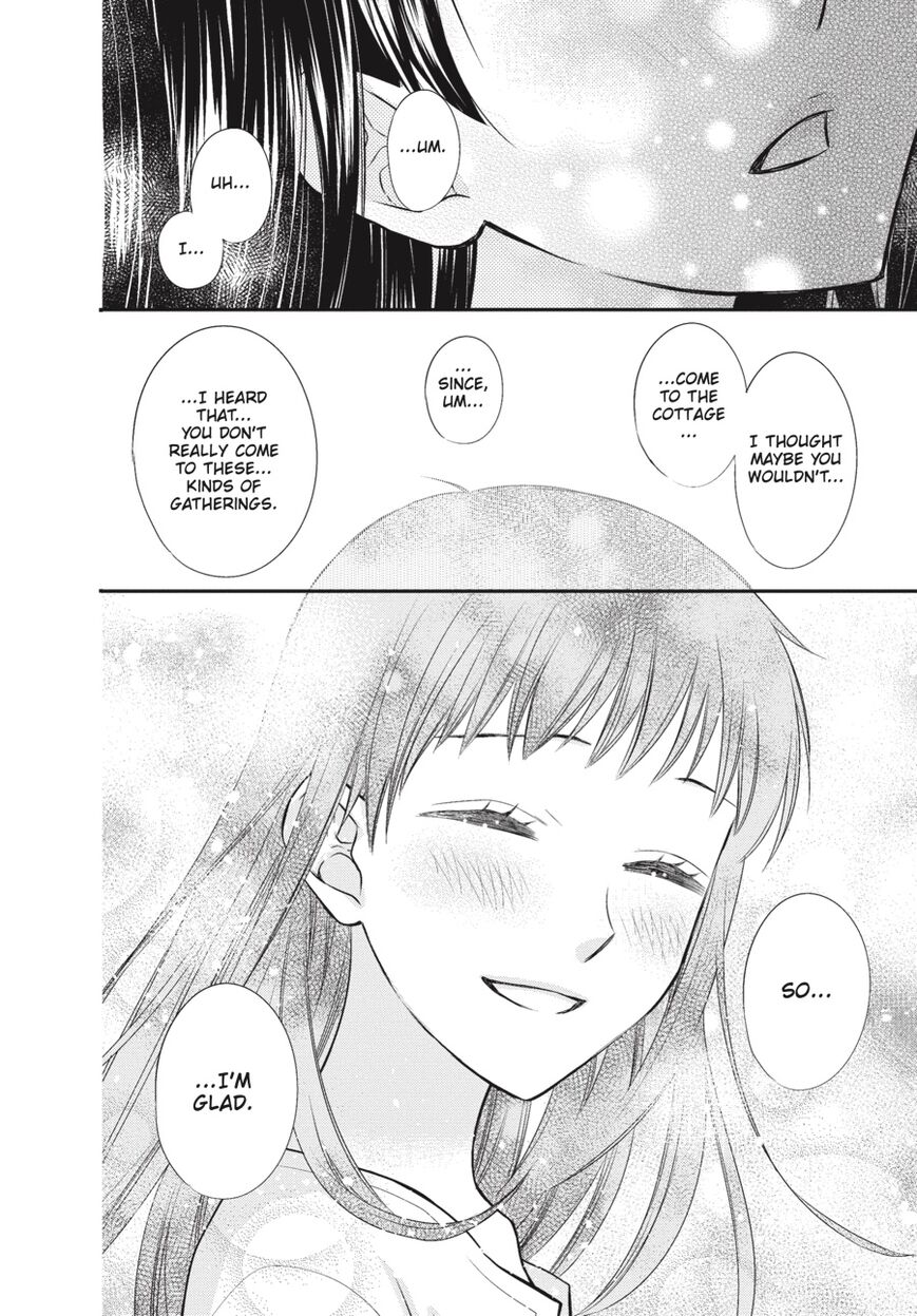 Fruits Basket Another Chapter 9 page 32 - Chapter 9