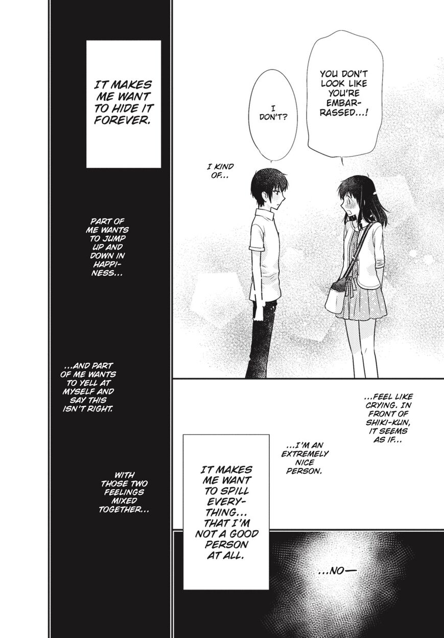 Fruits Basket Another Chapter 9 page 39 - Chapter 9