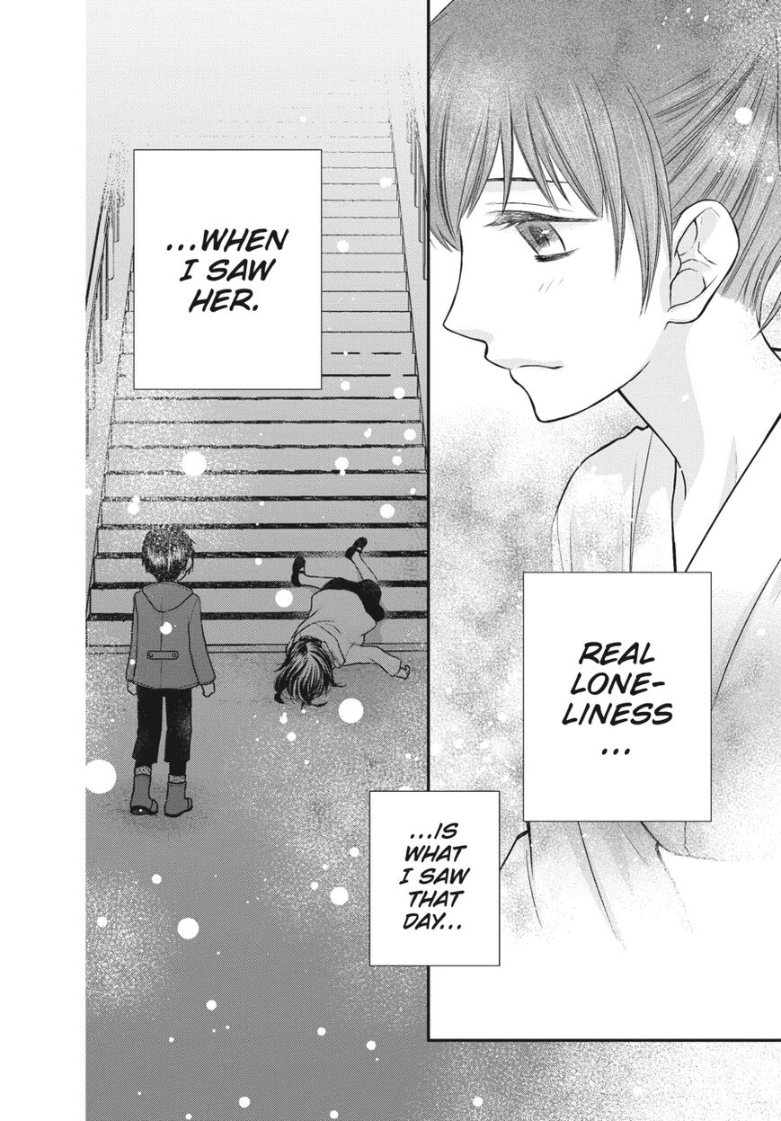 Fruits Basket Another Chapter 9 page 47 - Chapter 9