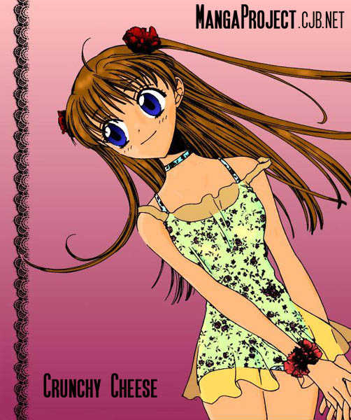 Fruits Basket Chapter 1.2 page 25 - Chapter 1.2 : The Cousin