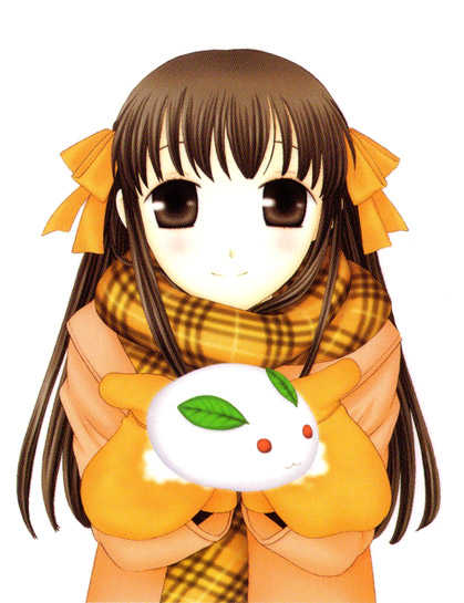 Fruits Basket Chapter 102 page 2 - Chapter 102