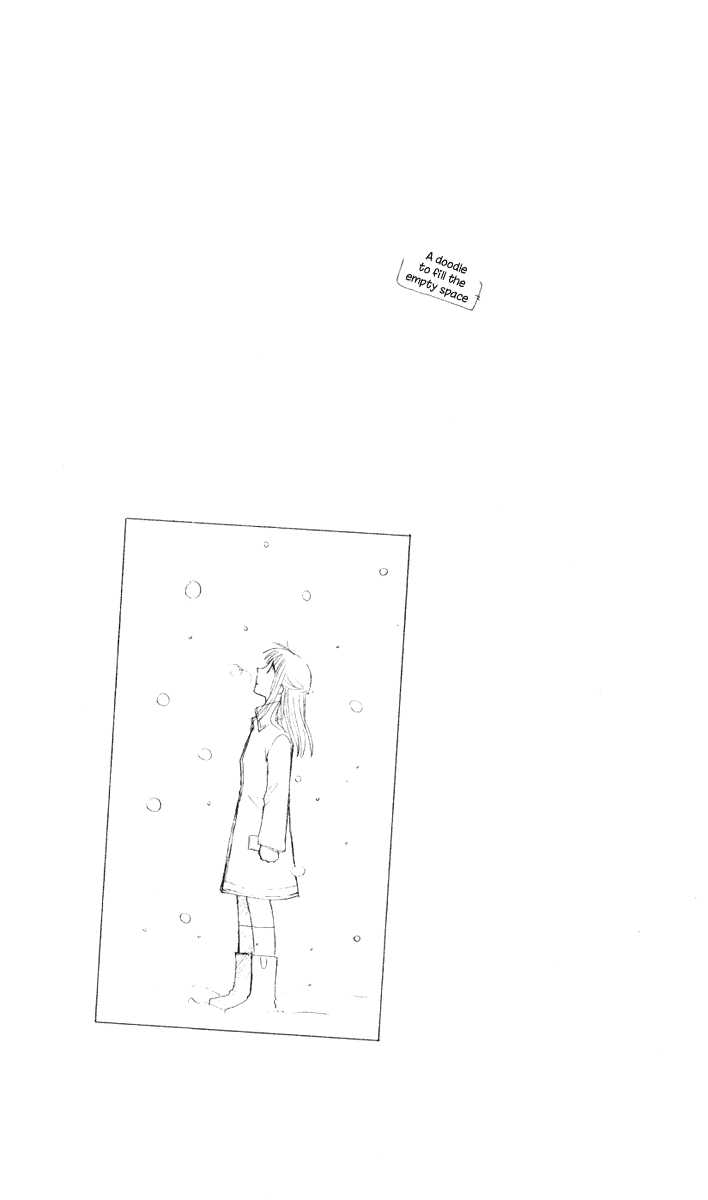 Fruits Basket Chapter 103 page 3 - Chapter 103