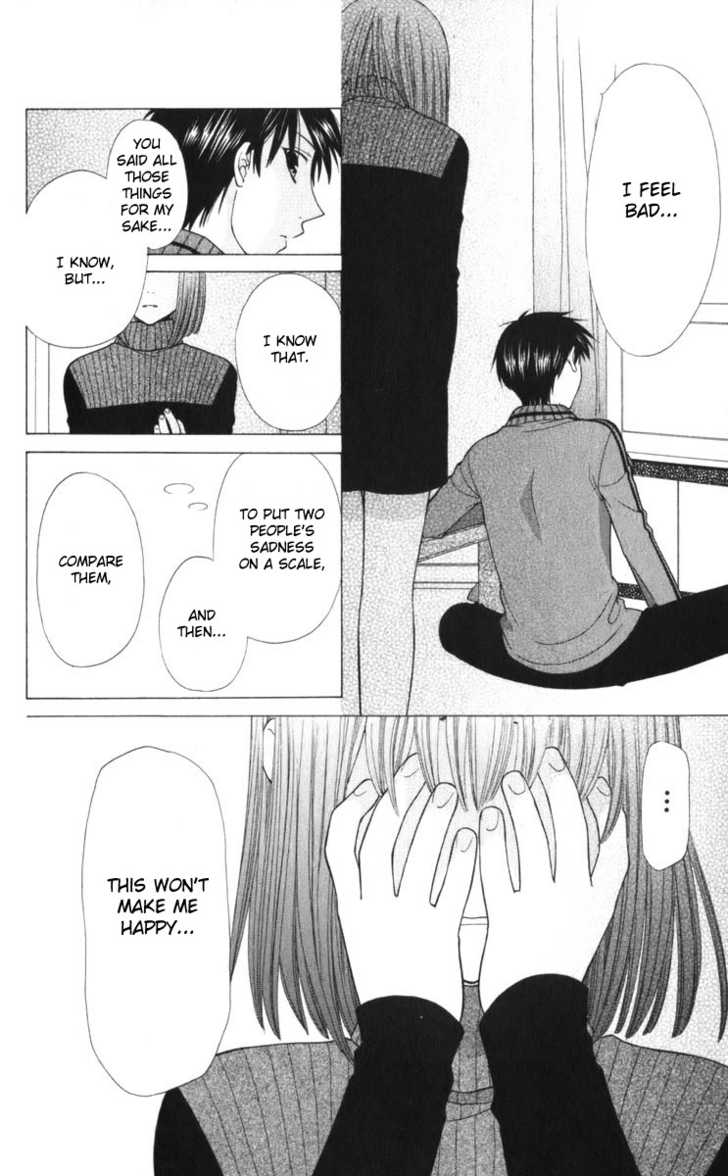 Fruits Basket Chapter 113 page 9 - Chapter 113