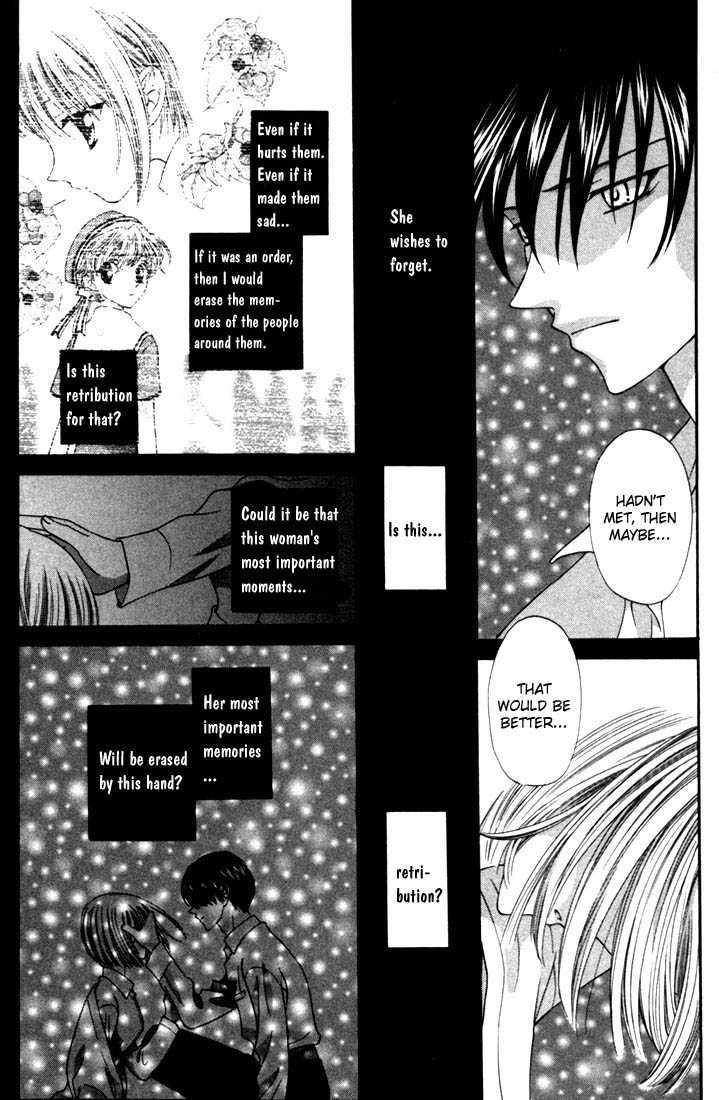 Fruits Basket Chapter 12 page 19 - Chapter 12
