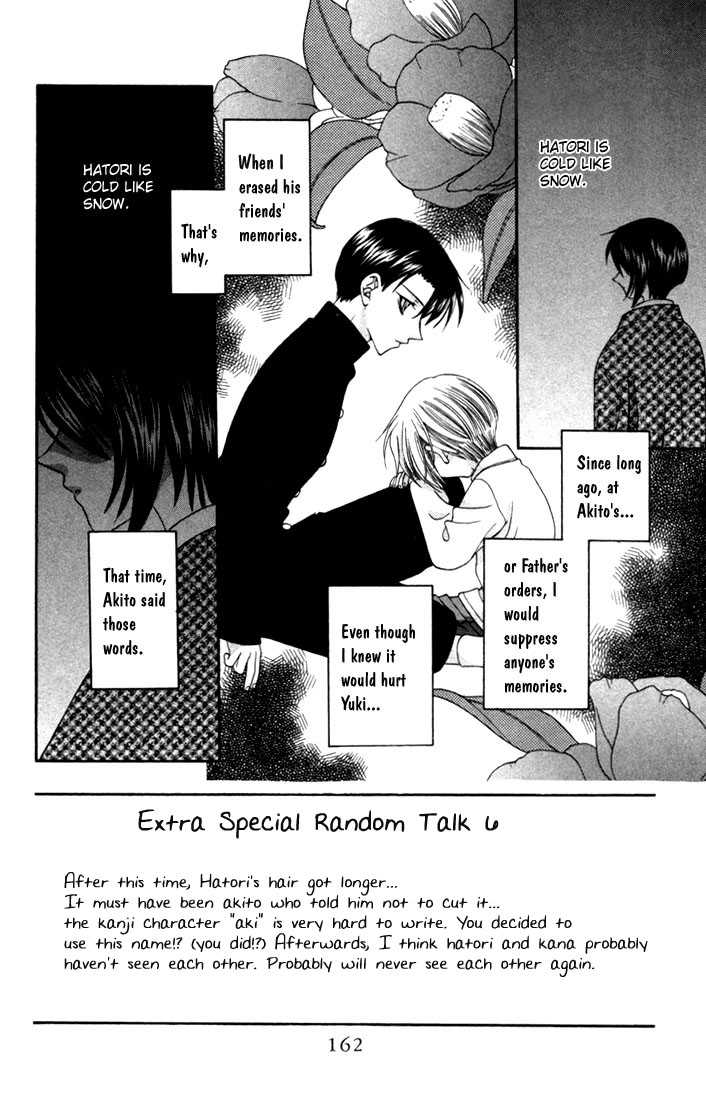 Fruits Basket Chapter 12 page 2 - Chapter 12