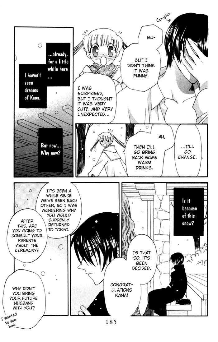 Fruits Basket Chapter 12 page 25 - Chapter 12