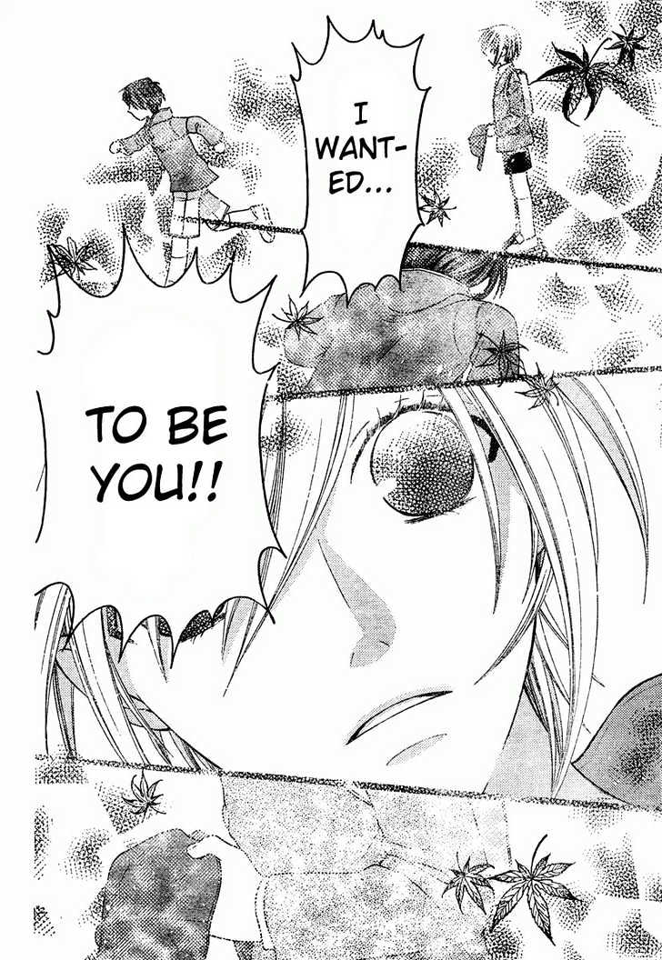 Fruits Basket Chapter 123 page 18 - Chapter 123 : Did I Reach You?