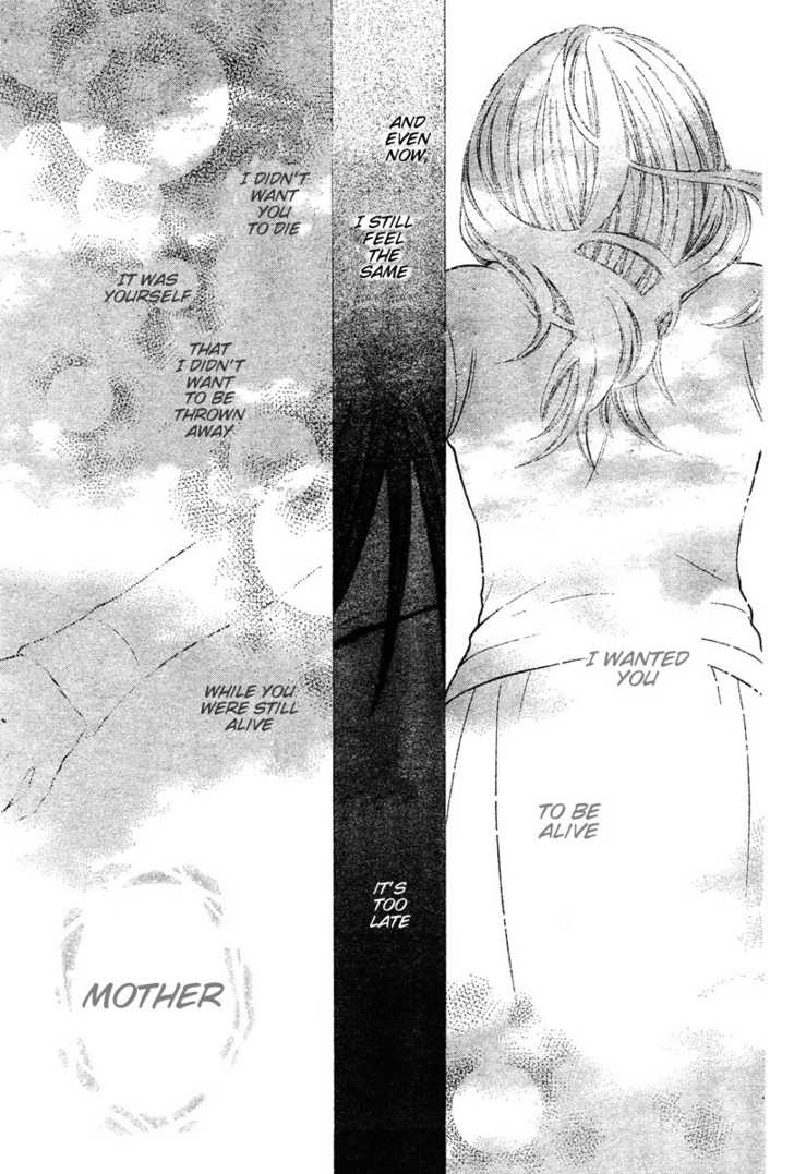 Fruits Basket Chapter 126 page 18 - Chapter 126