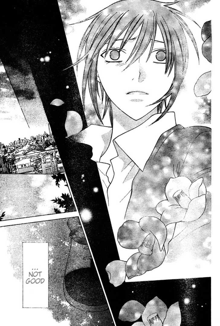 Fruits Basket Chapter 128 page 20 - Chapter 128