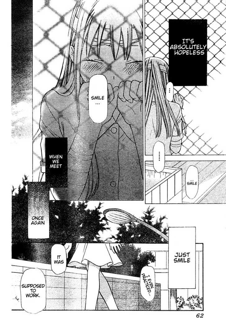 Fruits Basket Chapter 129 page 10 - Chapter 129 : So Much It Can't Be Beat