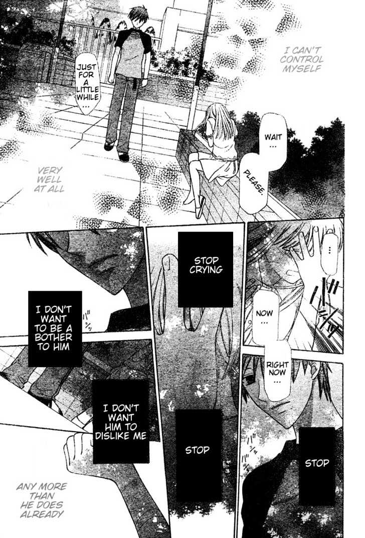 Fruits Basket Chapter 129 page 13 - Chapter 129 : So Much It Can't Be Beat