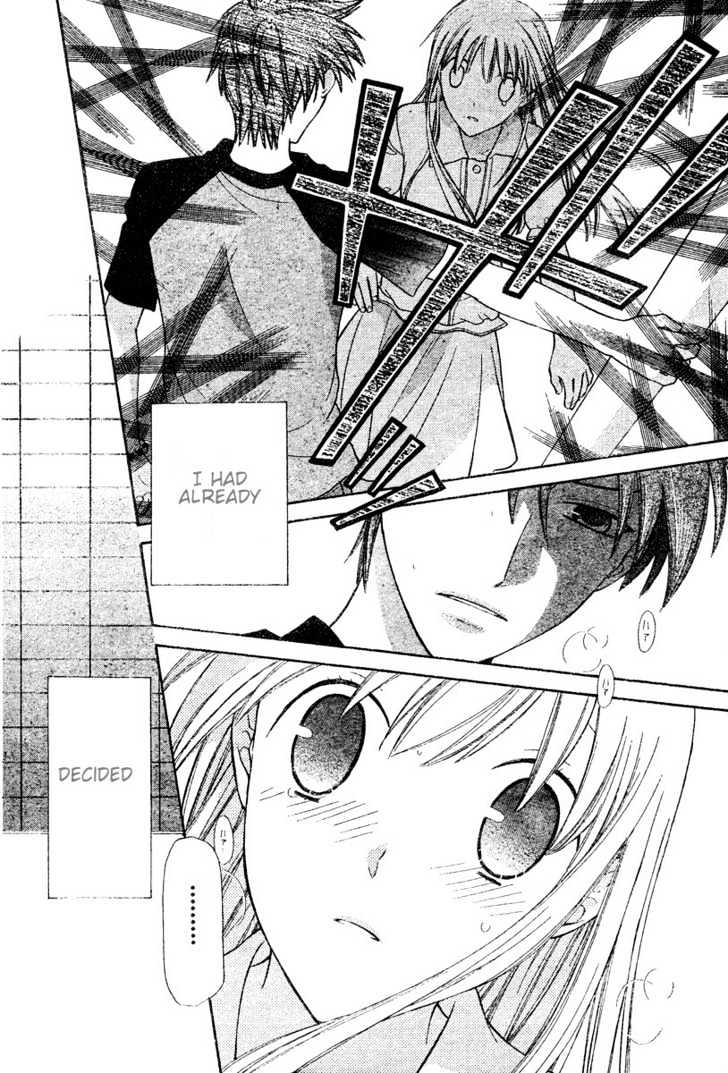 Fruits Basket Chapter 129 page 2 - Chapter 129 : So Much It Can't Be Beat