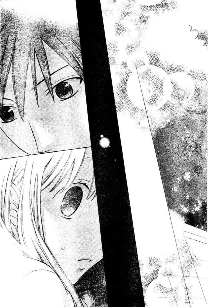 Fruits Basket Chapter 129 page 29 - Chapter 129 : So Much It Can't Be Beat