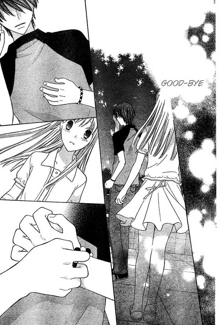 Fruits Basket Chapter 130 page 10 - Chapter 130 : The Last Goodbye