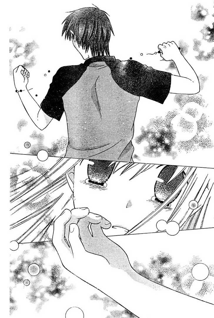 Fruits Basket Chapter 130 page 11 - Chapter 130 : The Last Goodbye