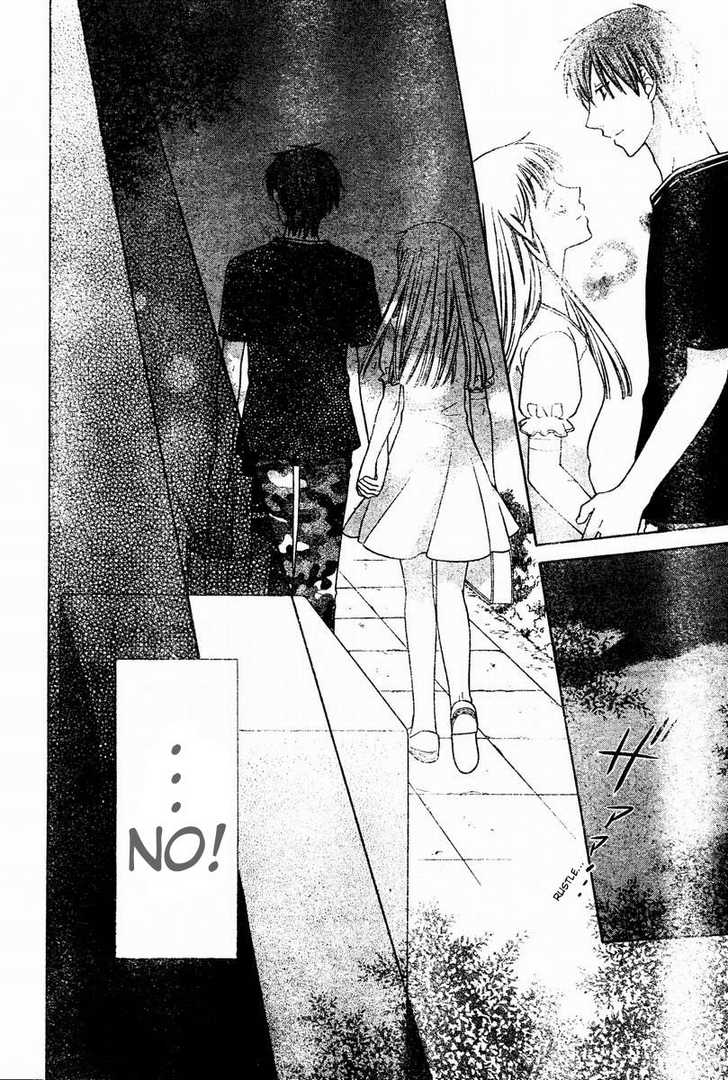 Fruits Basket Chapter 135 page 14 - Chapter 135
