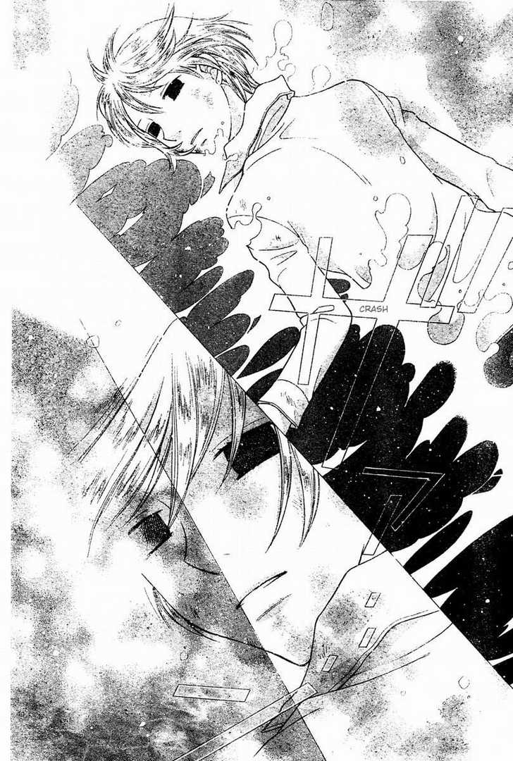 Fruits Basket Chapter 135 page 26 - Chapter 135