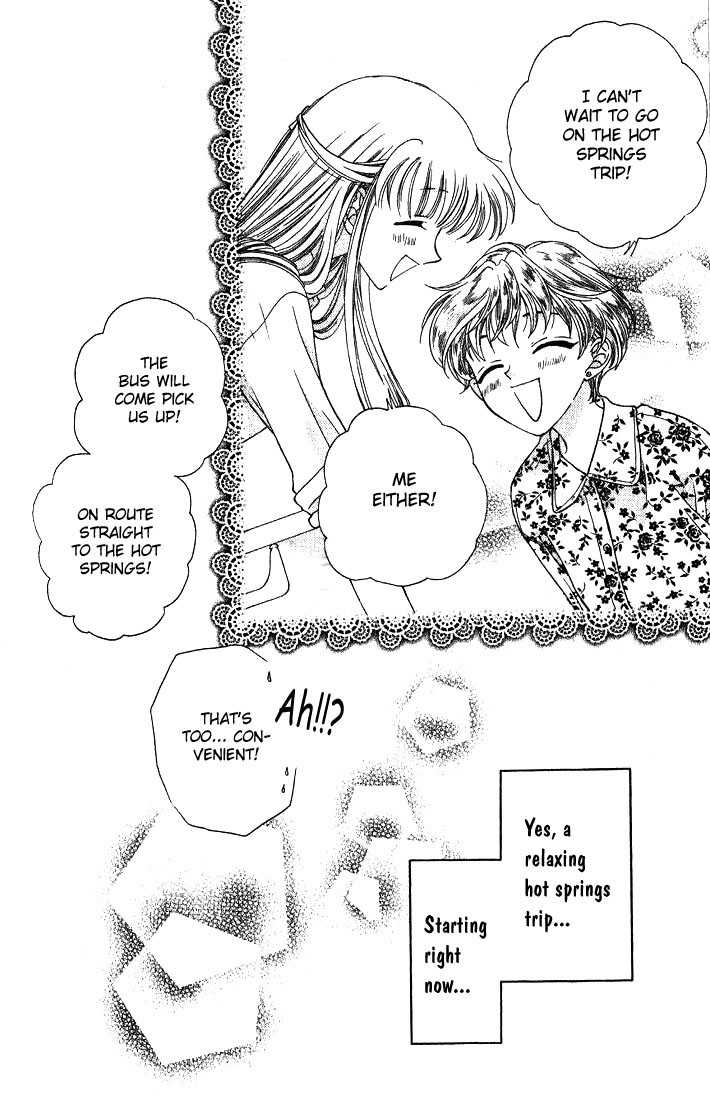 Fruits Basket Chapter 17 page 29 - Chapter 17