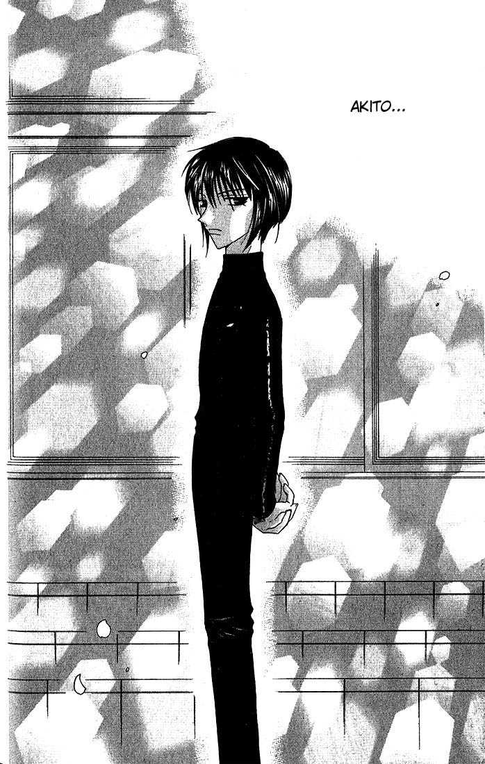 Fruits Basket Chapter 19 page 35 - Chapter 19