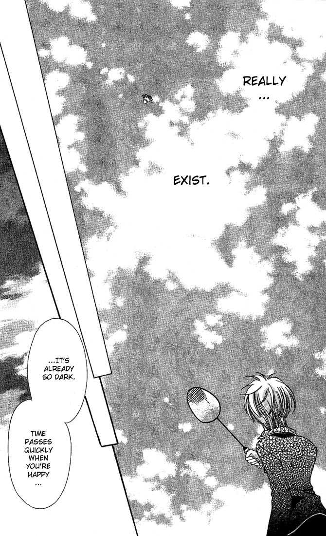 Fruits Basket Chapter 20 page 26 - Chapter 20
