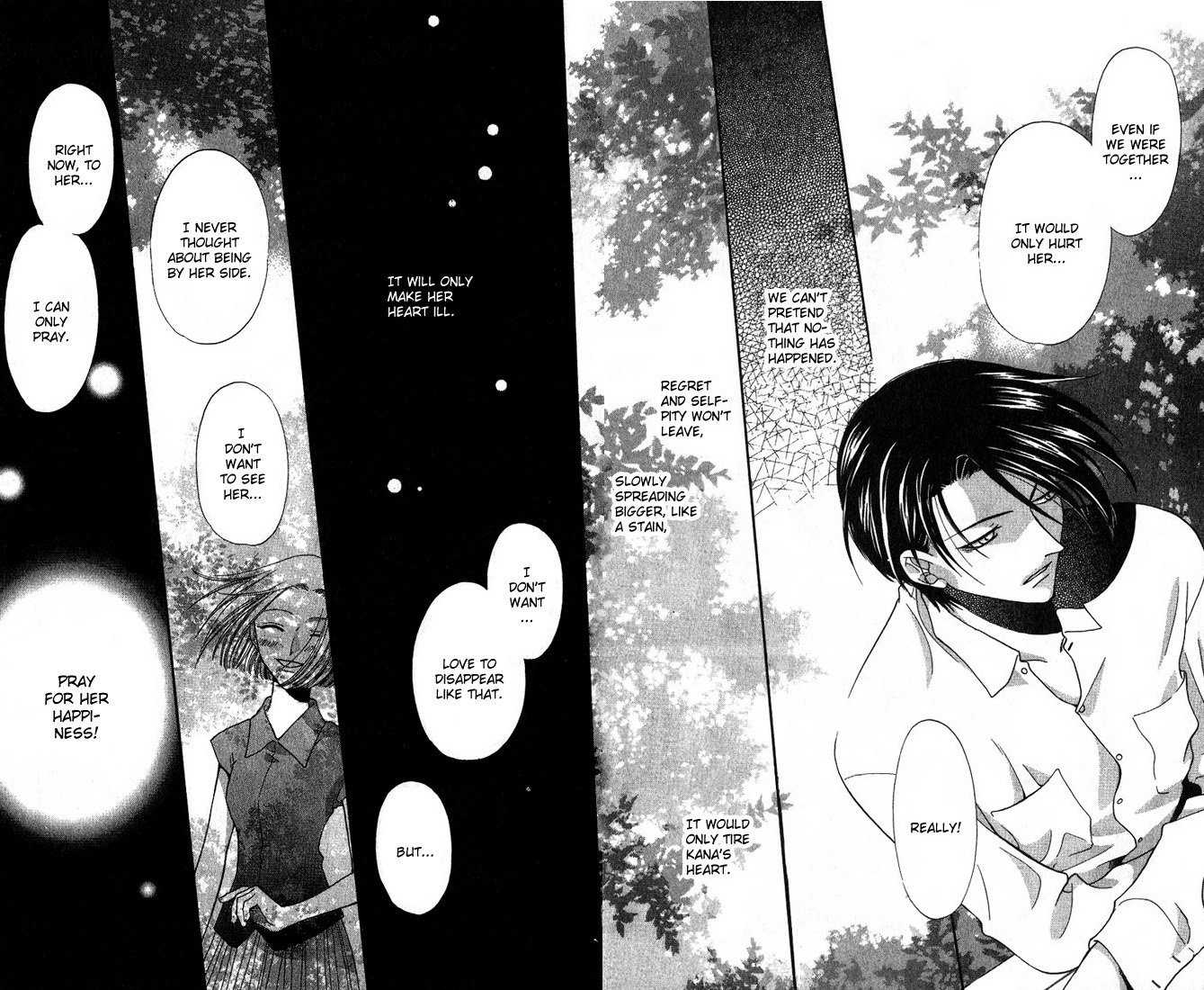 Fruits Basket Chapter 26 page 20 - Chapter 26