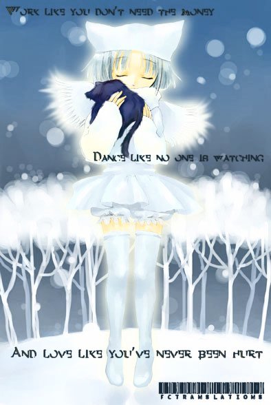 Fruits Basket Chapter 31 page 33 - Chapter 31 : Shishou; Kazuma Souma