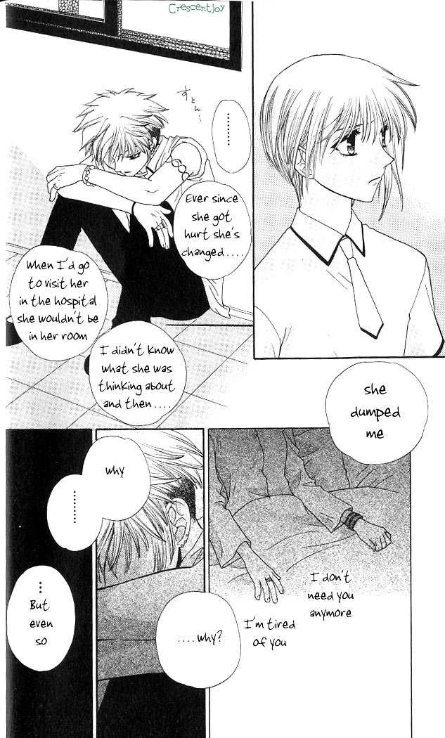 Fruits Basket Chapter 43 page 31 - Chapter 43