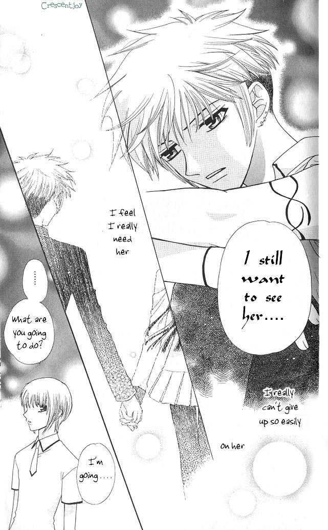 Fruits Basket Chapter 43 page 32 - Chapter 43