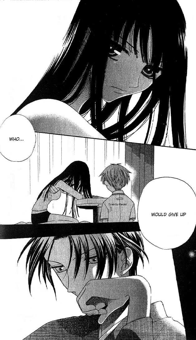 Fruits Basket Chapter 48 page 30 - Chapter 48