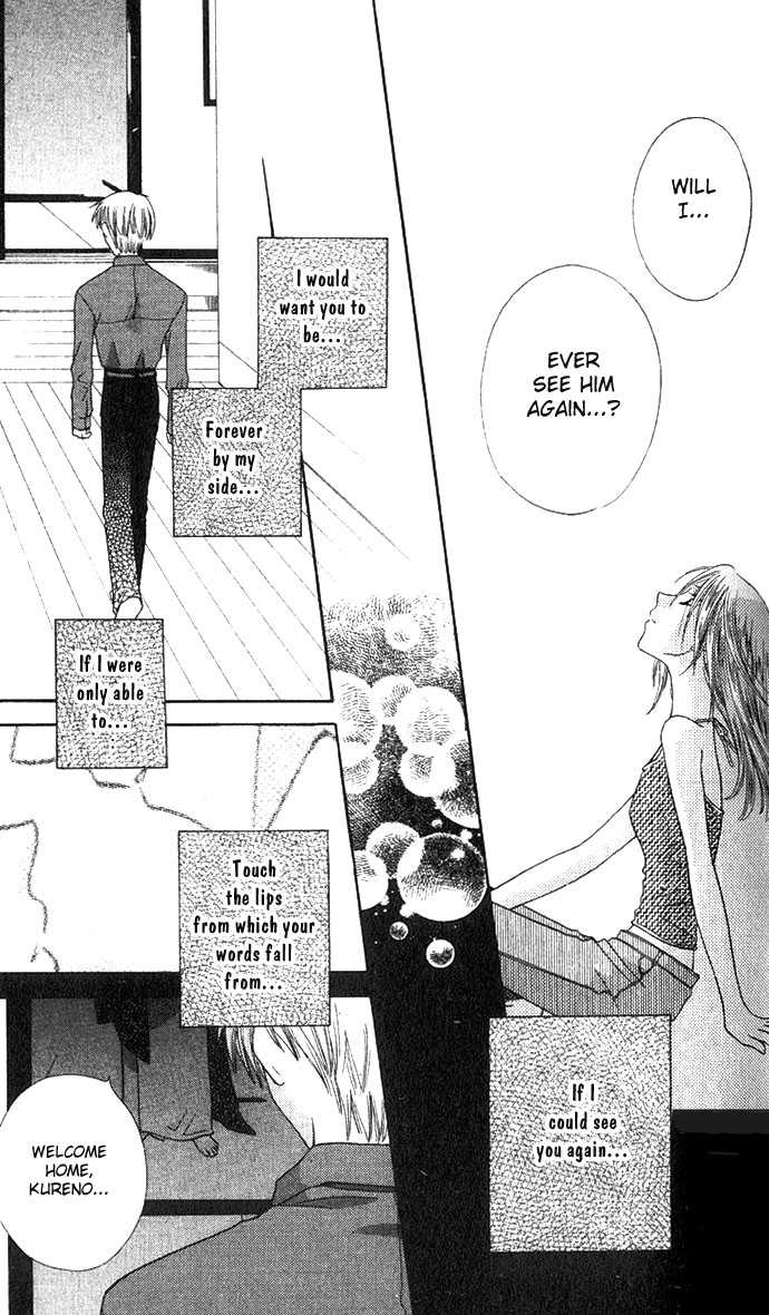 Fruits Basket Chapter 50 page 29 - Chapter 50