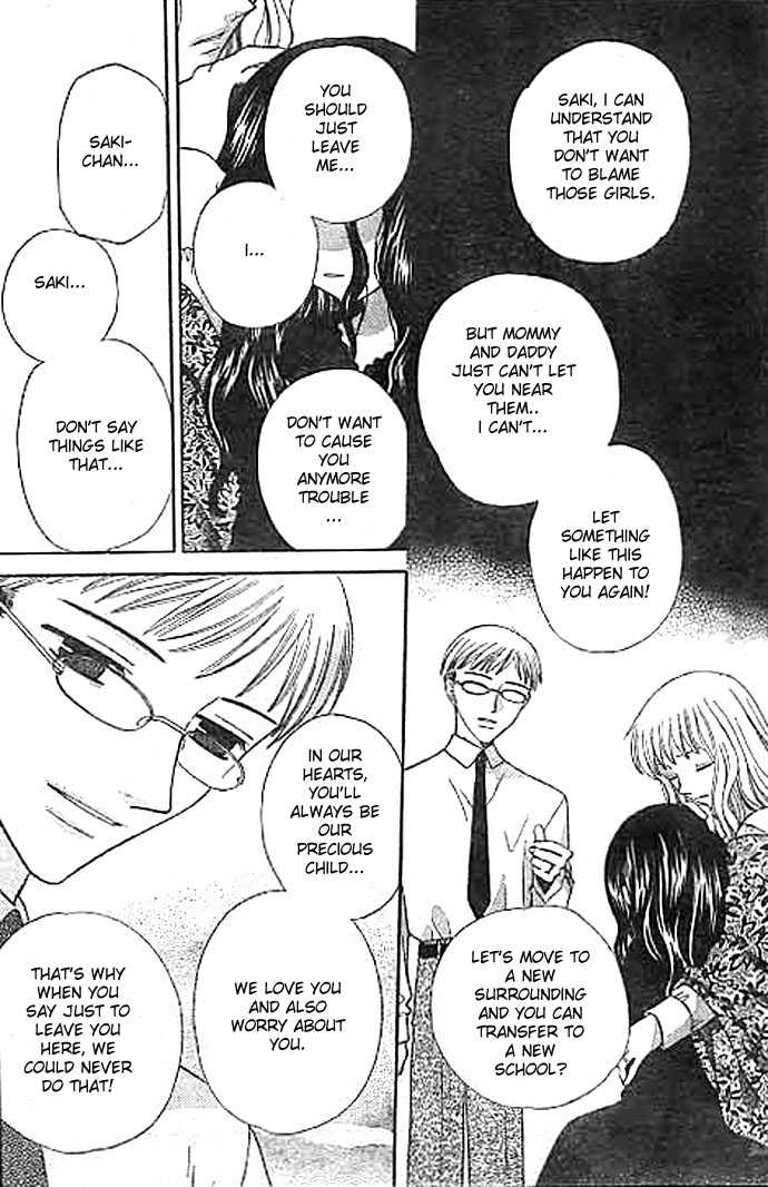 Fruits Basket Chapter 51 page 25 - Chapter 51