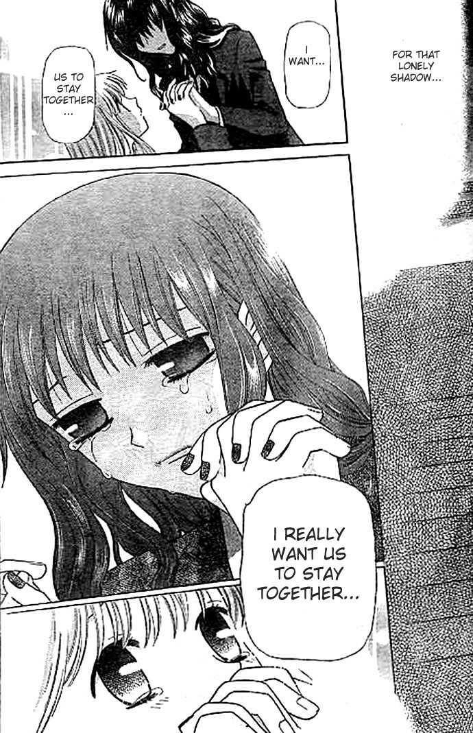 Fruits Basket Chapter 51 page 44 - Chapter 51