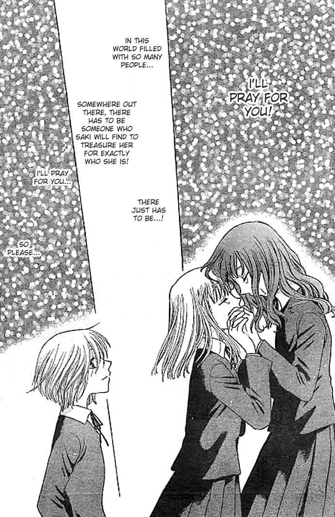 Fruits Basket Chapter 51 page 45 - Chapter 51