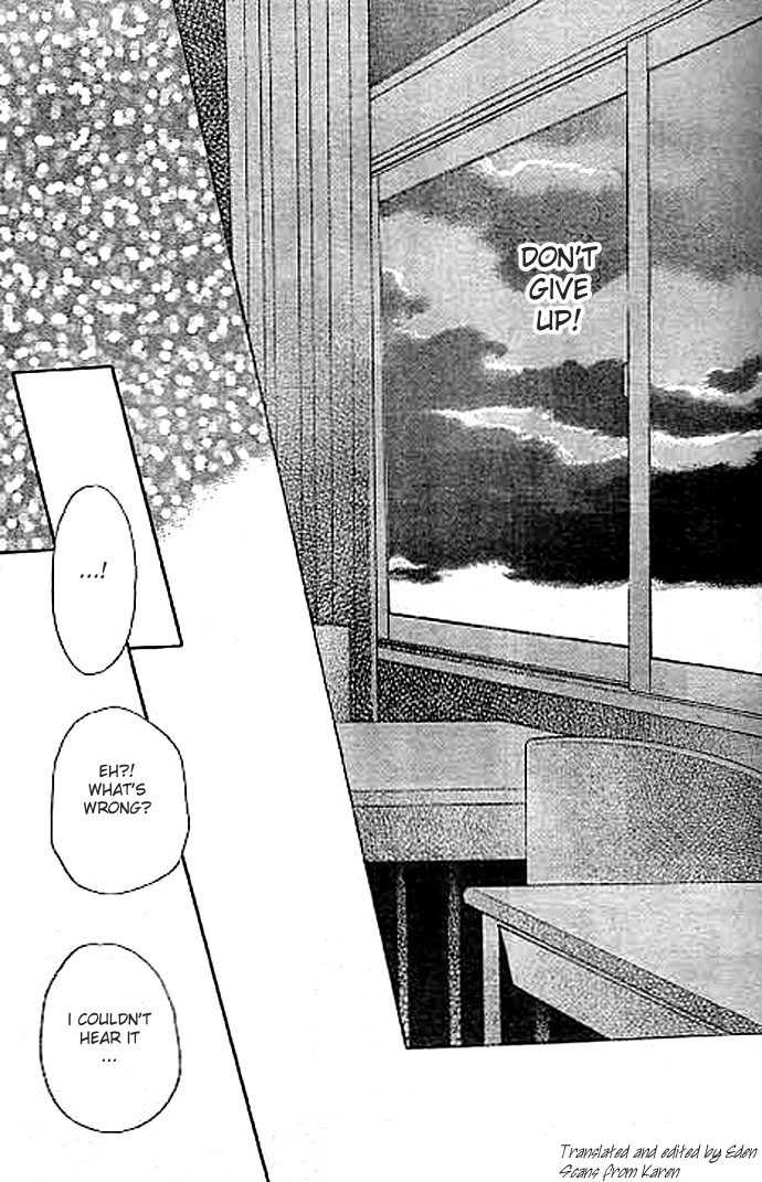 Fruits Basket Chapter 51 page 46 - Chapter 51