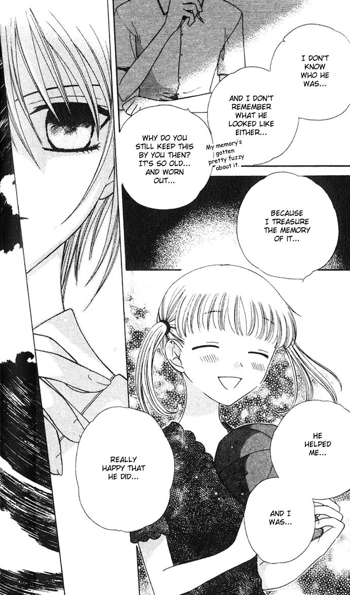 Fruits Basket Chapter 53 page 16 - Chapter 53