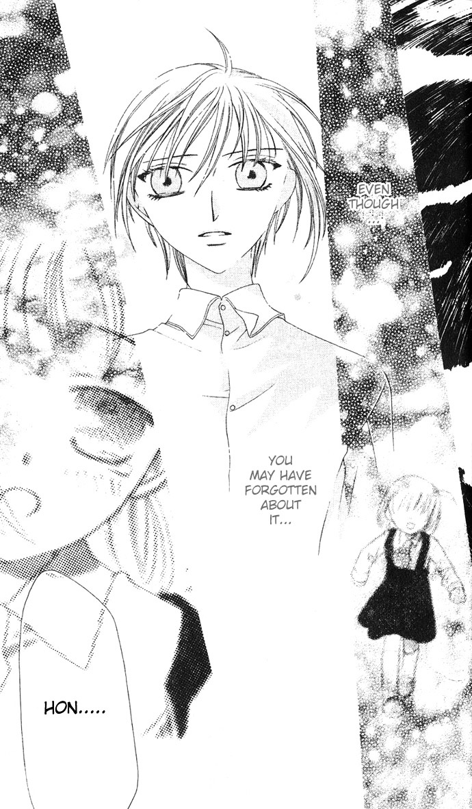 Fruits Basket Chapter 53 page 17 - Chapter 53