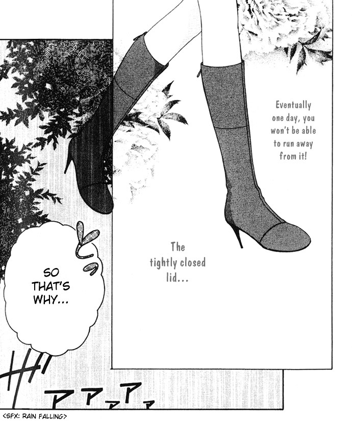Fruits Basket Chapter 53 page 2 - Chapter 53