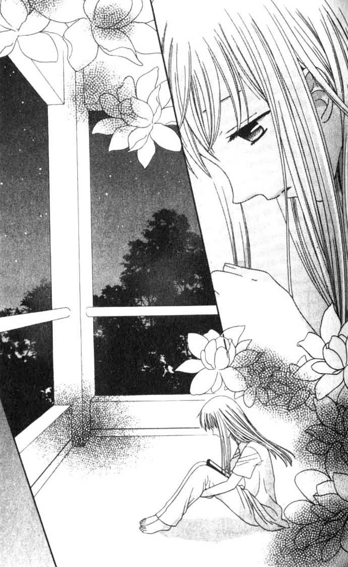 Fruits Basket Chapter 55 page 26 - Chapter 55
