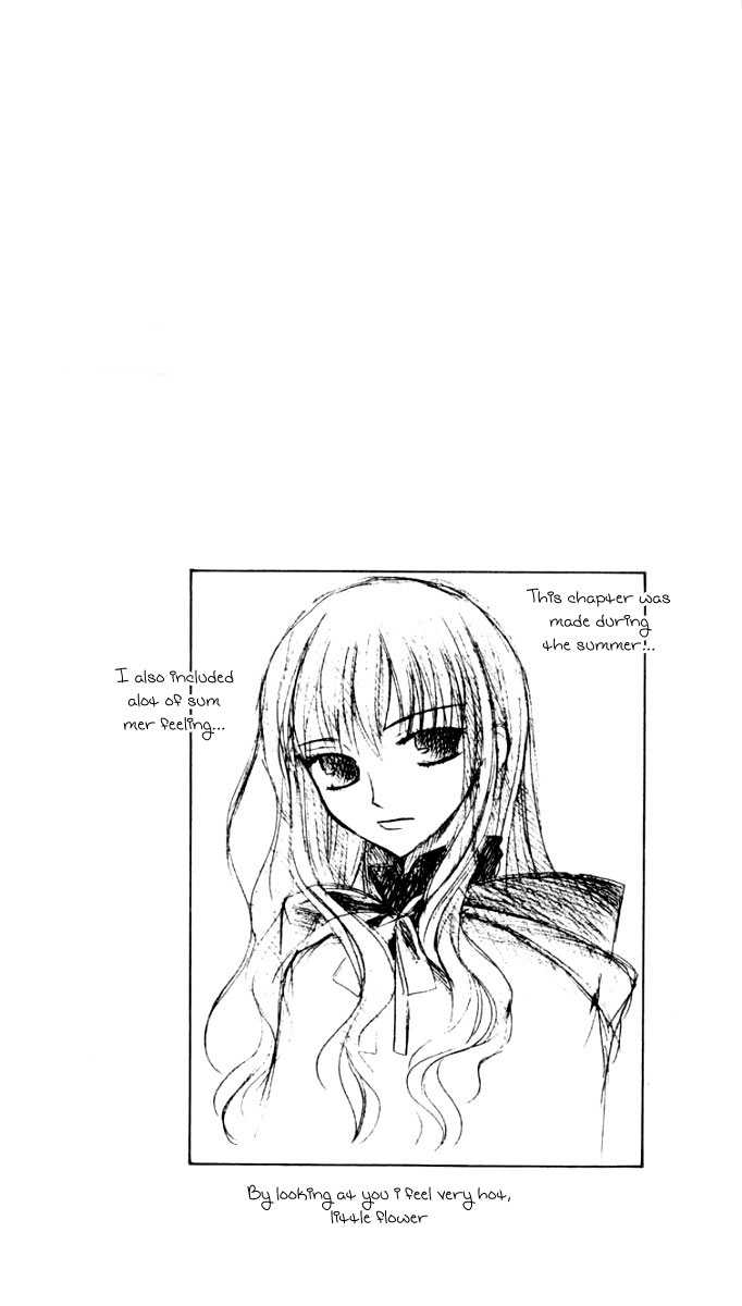Fruits Basket Chapter 60 page 4 - Chapter 60