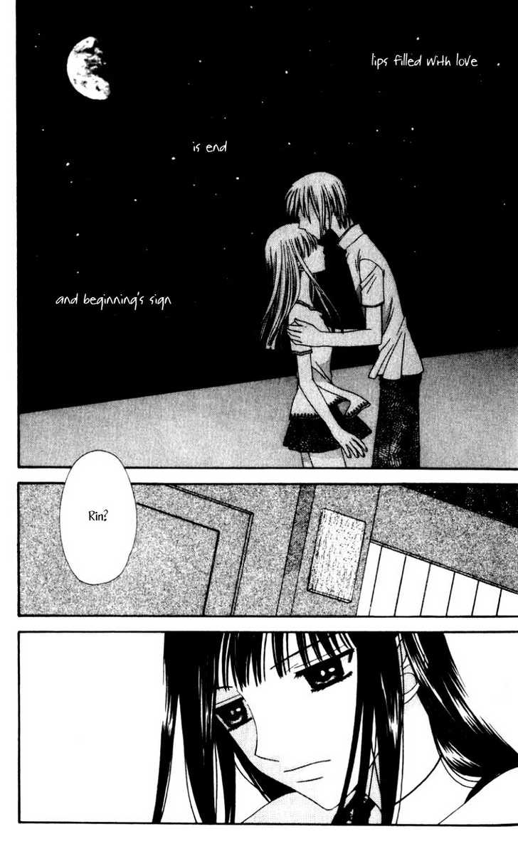 Fruits Basket Chapter 60 page 7 - Chapter 60