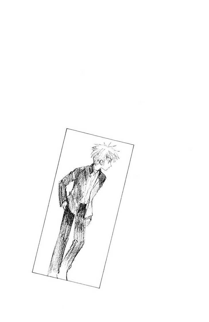 Fruits Basket Chapter 66 page 6 - Chapter 66