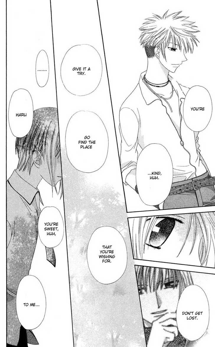 Fruits Basket Chapter 70 page 14 - Chapter 70