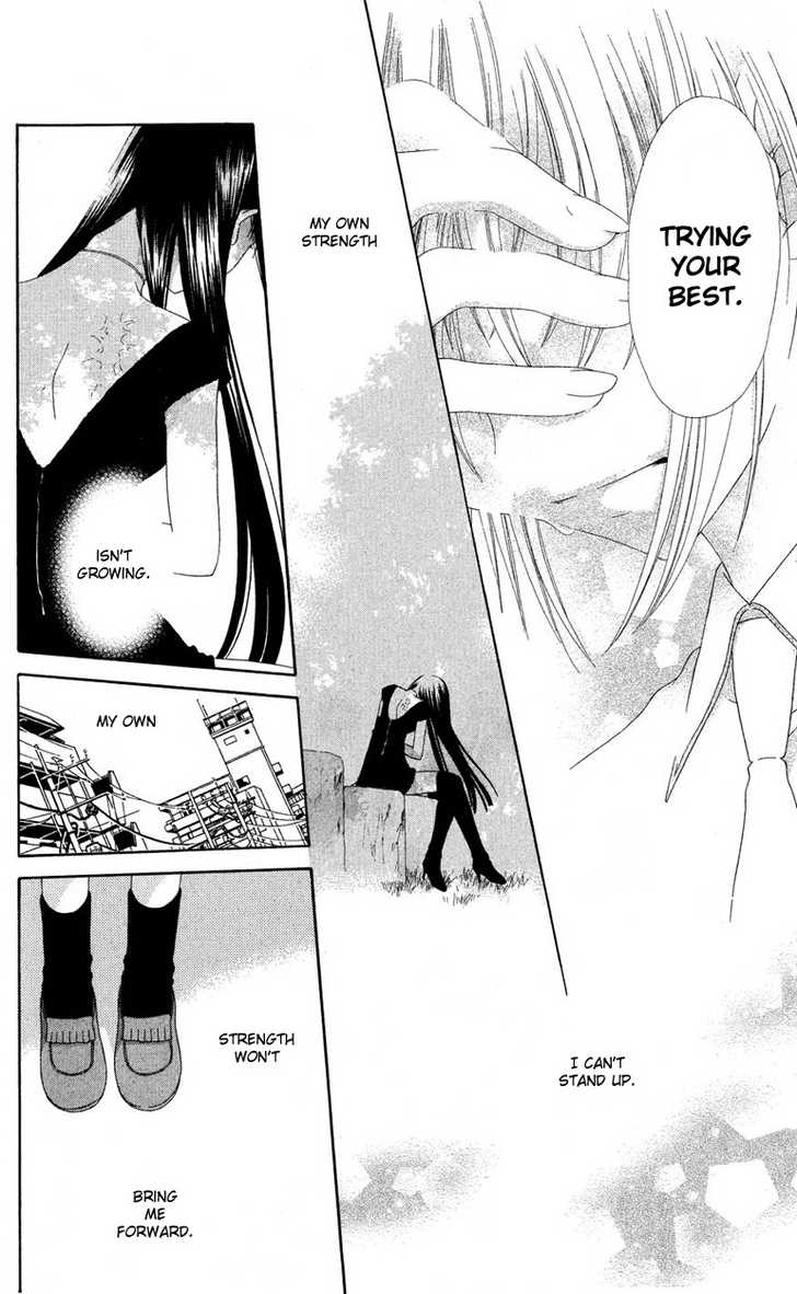 Fruits Basket Chapter 70 page 16 - Chapter 70