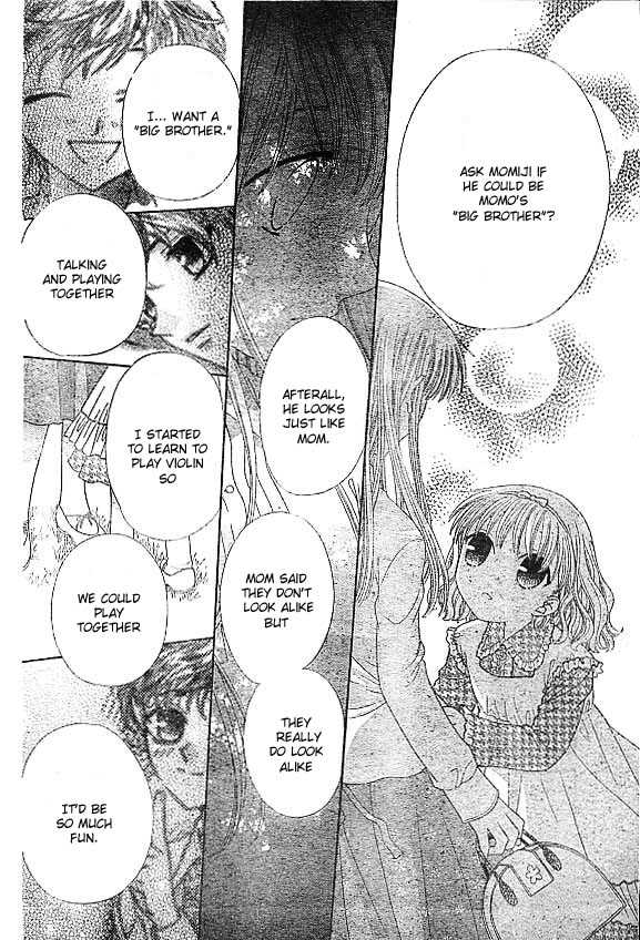 Fruits Basket Chapter 74 page 22 - Chapter 74 : "Big Brother"