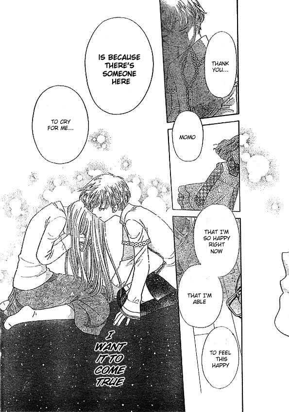 Fruits Basket Chapter 74 page 31 - Chapter 74 : "Big Brother"