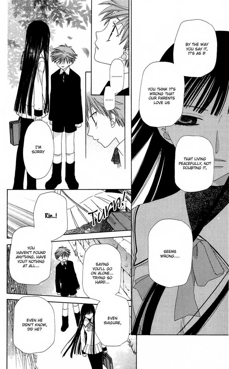 Fruits Basket Chapter 78 page 13 - Chapter 78